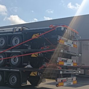MEGA LINER